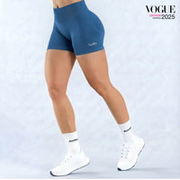 Aura Sculpt Shorts