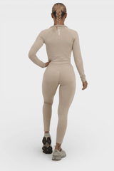 Aura Core Long Zippy