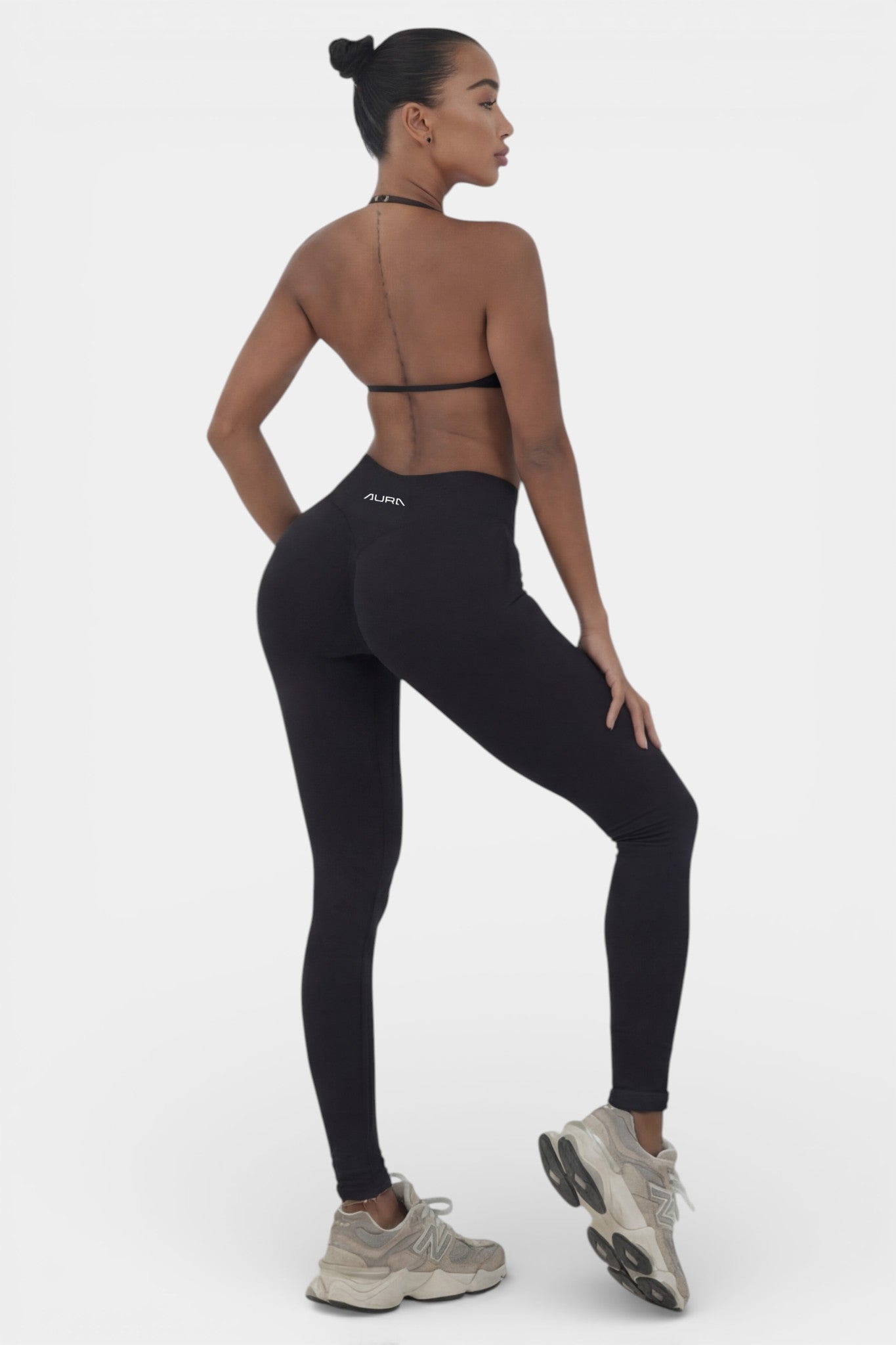 Aura Sculpt Leggings
