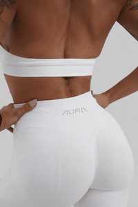 Aura Sculpt Shorts