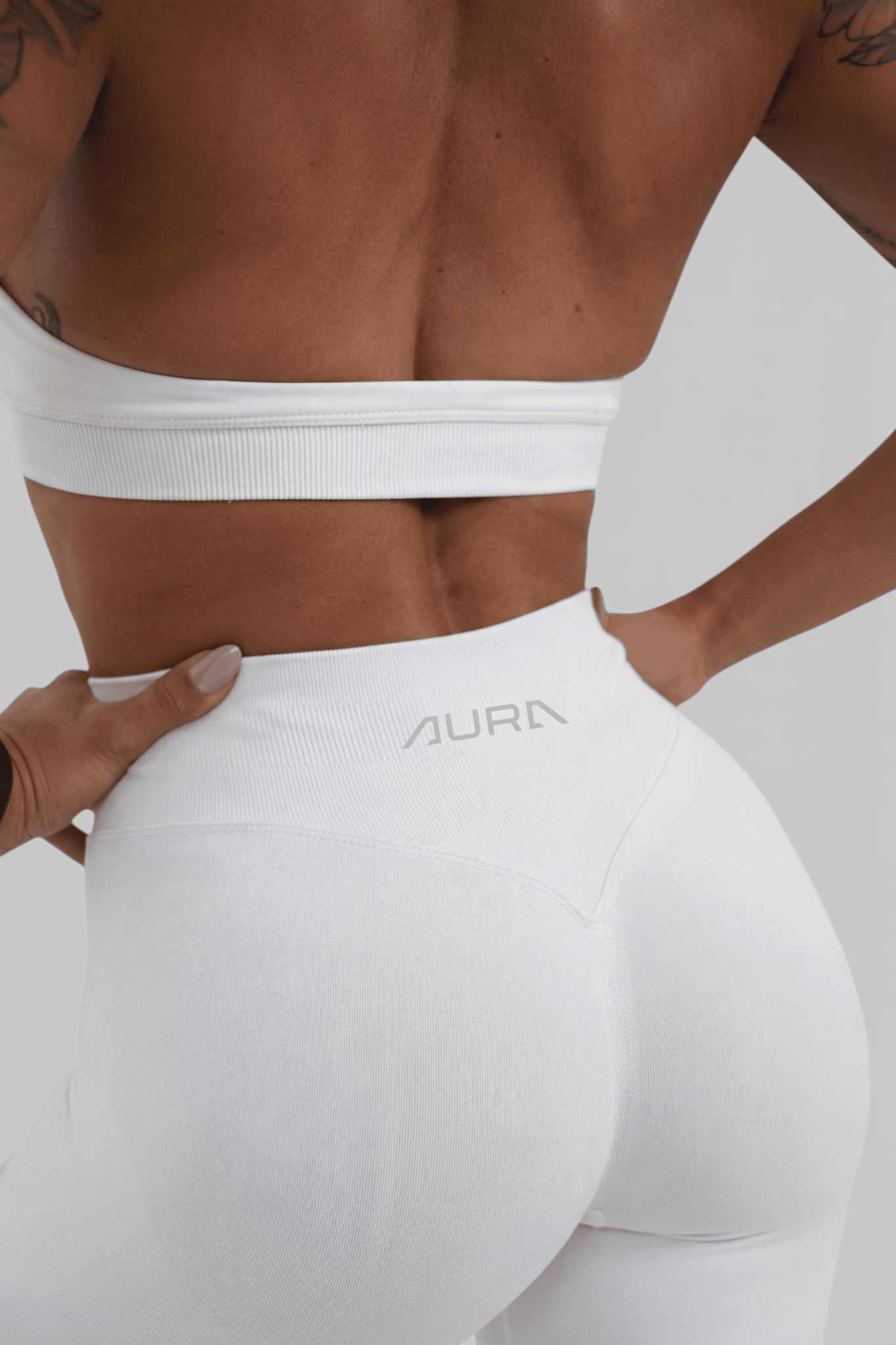 Aura Sculpt Shorts