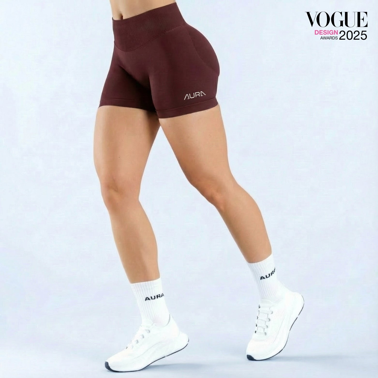 Aura Sculpt Shorts