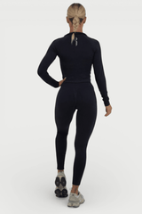 Aura Core Long Zippy