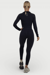Aura Core Long Zippy