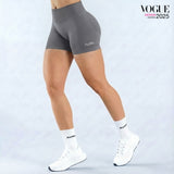 Aura Sculpt Shorts
