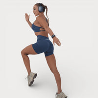 Aura Sculpt Shorts