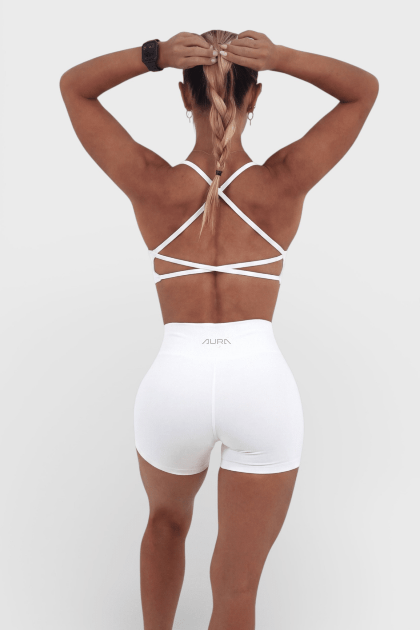 Aura Core Essential Bra