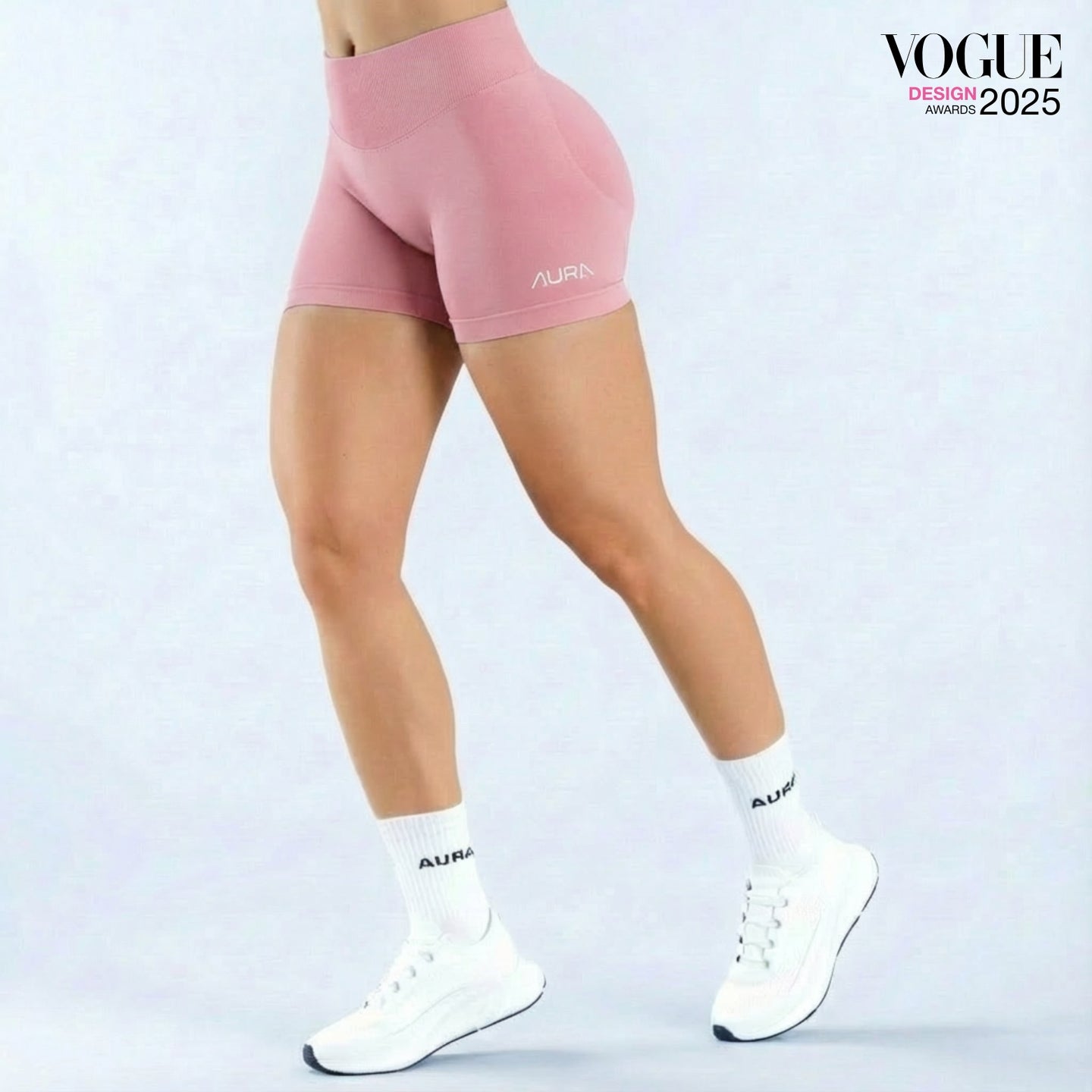 Aura Sculpt Shorts