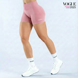 Aura Sculpt Shorts