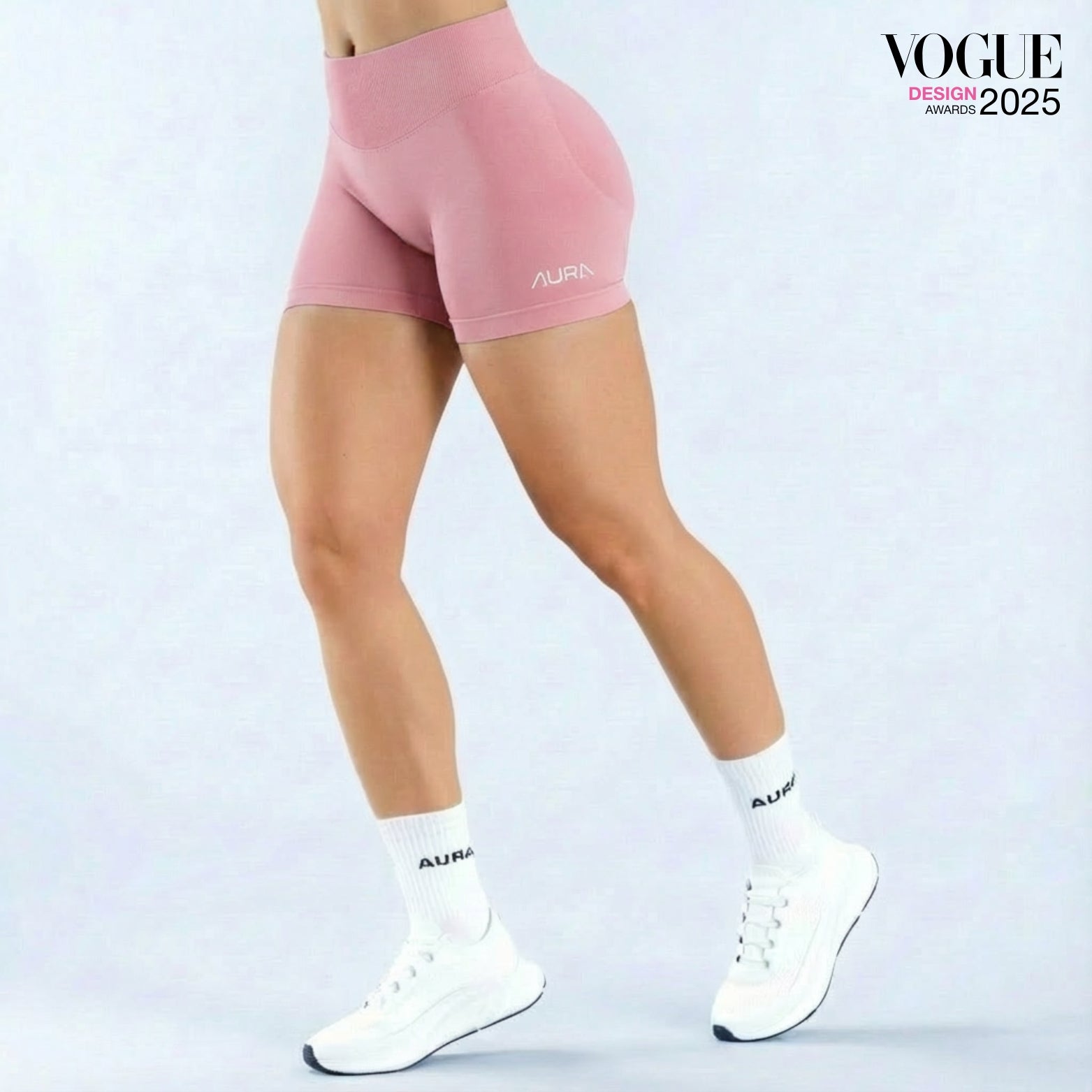 Aura Sculpt Shorts