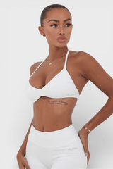 Aura Sculpt Strappy Bra