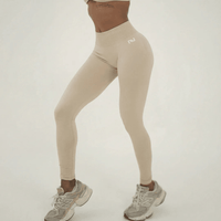 Aura Sculpt Leggings
