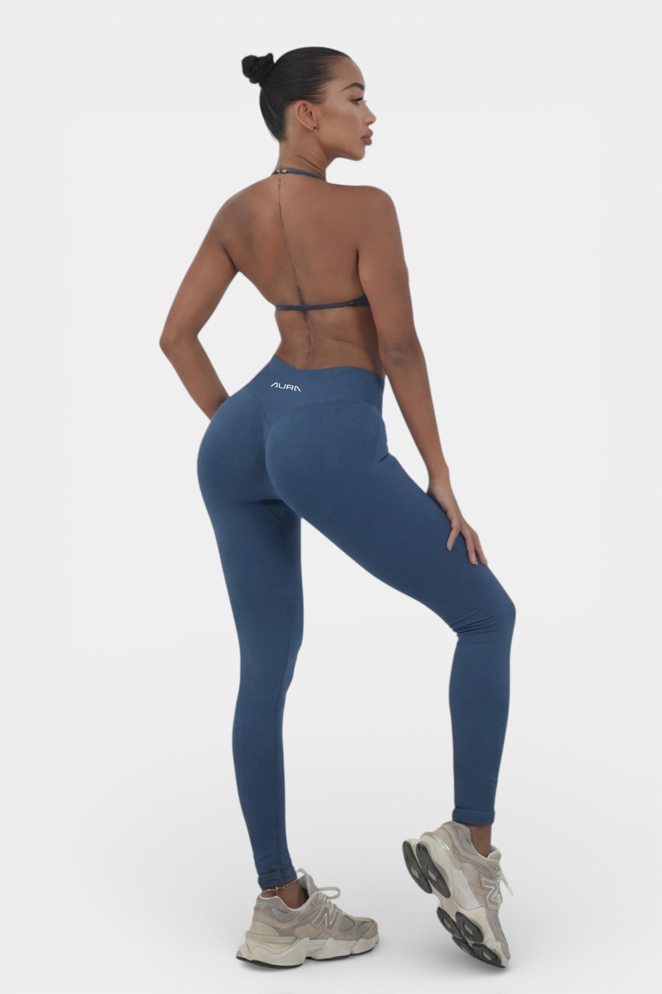 Aura Sculpt Leggings