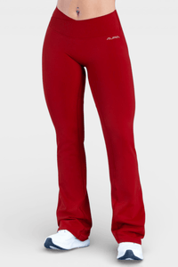 Aure Core Flare Pants