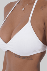 Aura Sculpt Strappy Bra