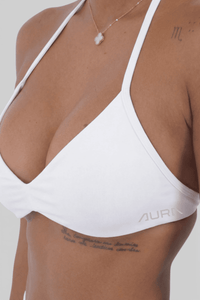 Aura Sculpt Strappy Bra