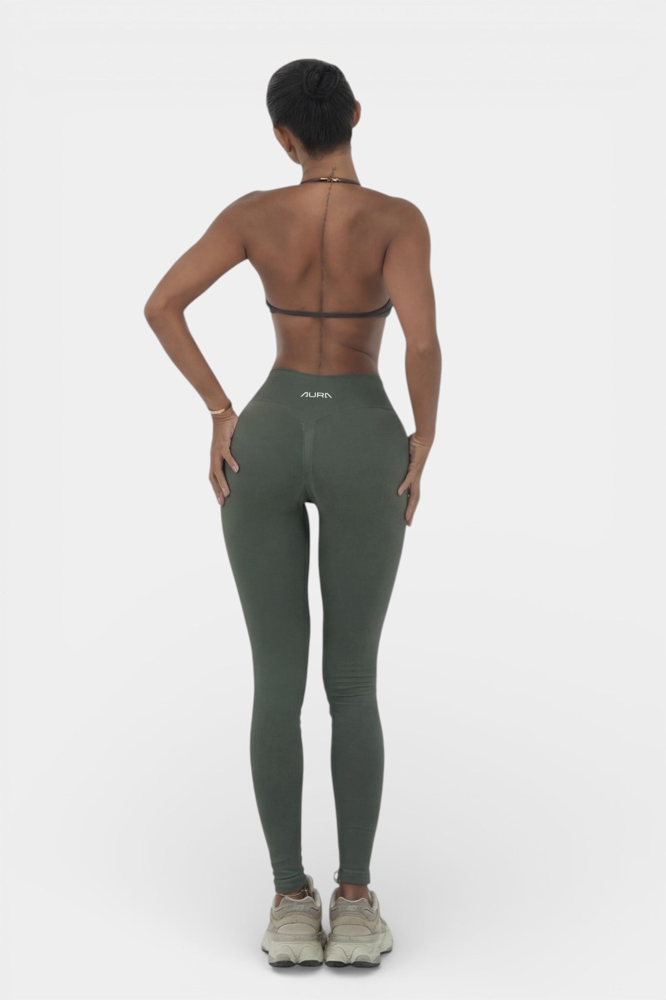 Aura Sculpt Leggings
