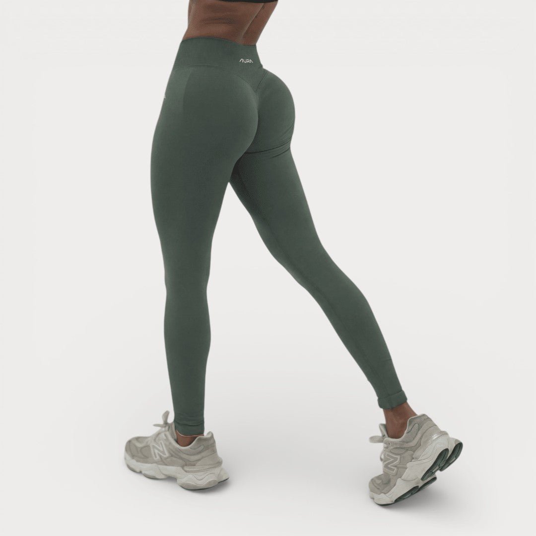 Aura Sculpt Leggings