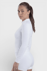 Aura Core Long Zippy