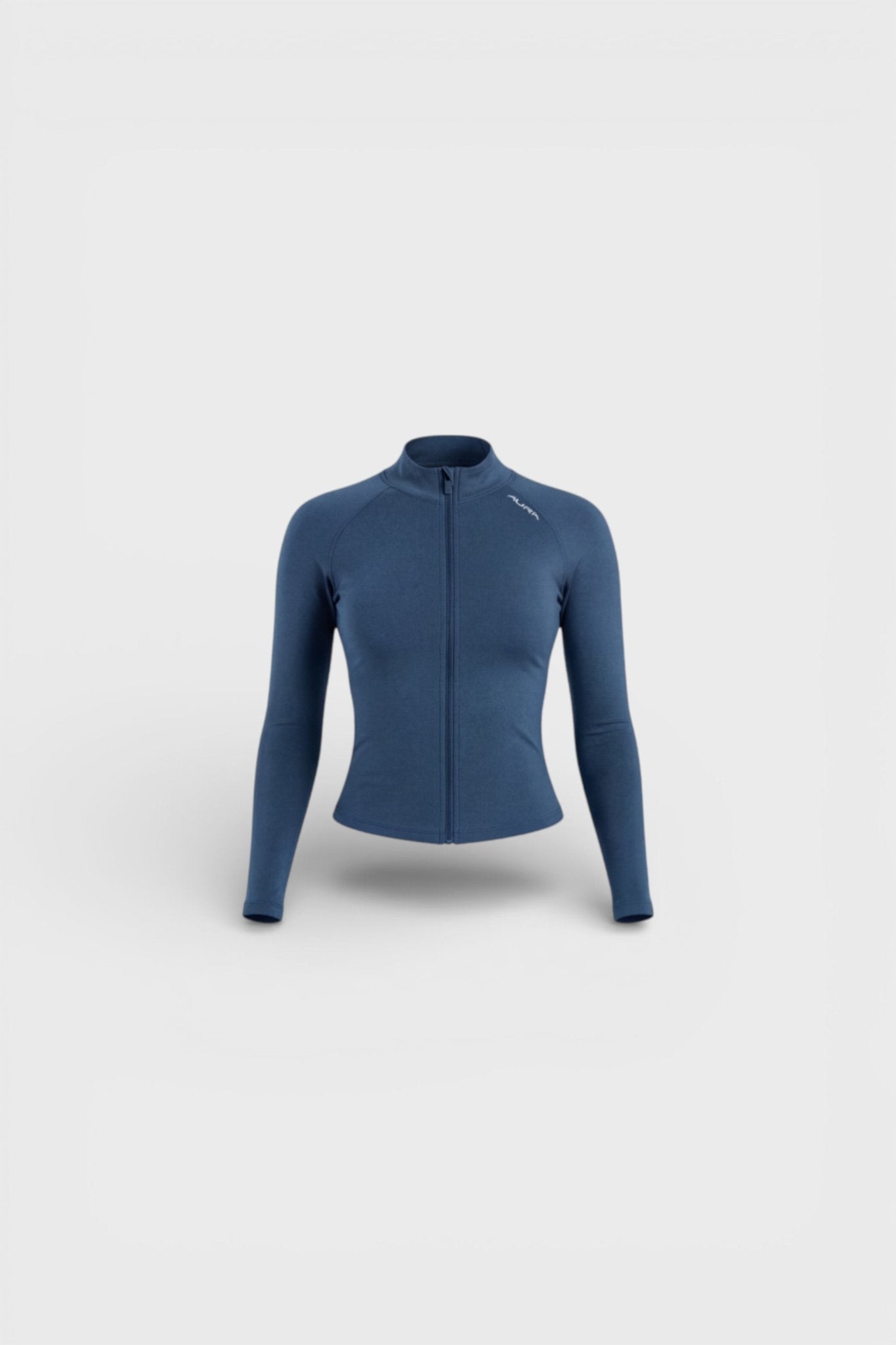 Aura Core Long Zippy