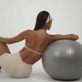 Aura Sculpt Strappy Bra