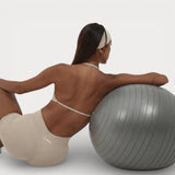 Aura Sculpt Strappy Bra