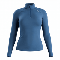 Aura Core Short Zippy