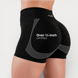Aura Sculpt Shorts
