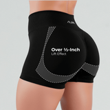 Aura Sculpt Shorts