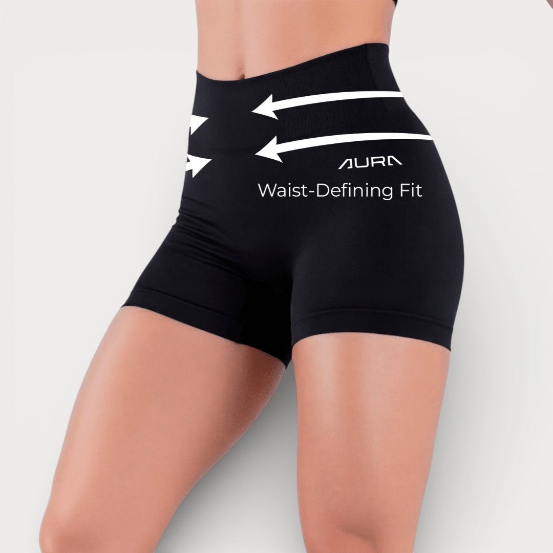 Aura Sculpt Shorts
