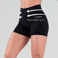 Aura Sculpt Shorts