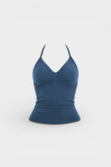Aura Sculpt Strappy Top