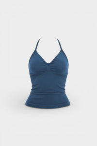 Aura Sculpt Strappy Top
