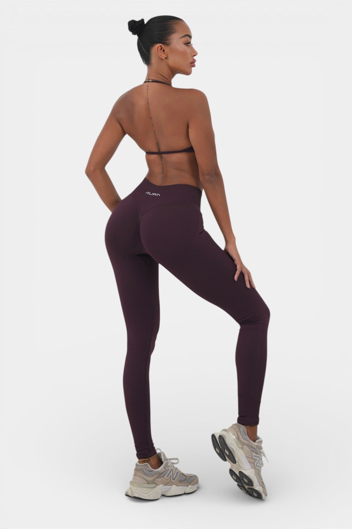 Aura Sculpt Leggings