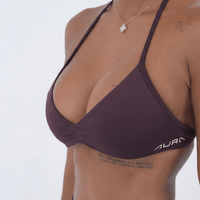 Aura Sculpt Strappy Bra