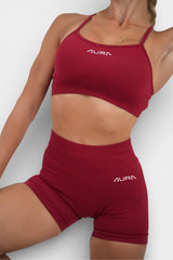 Aura Core Essential Bra
