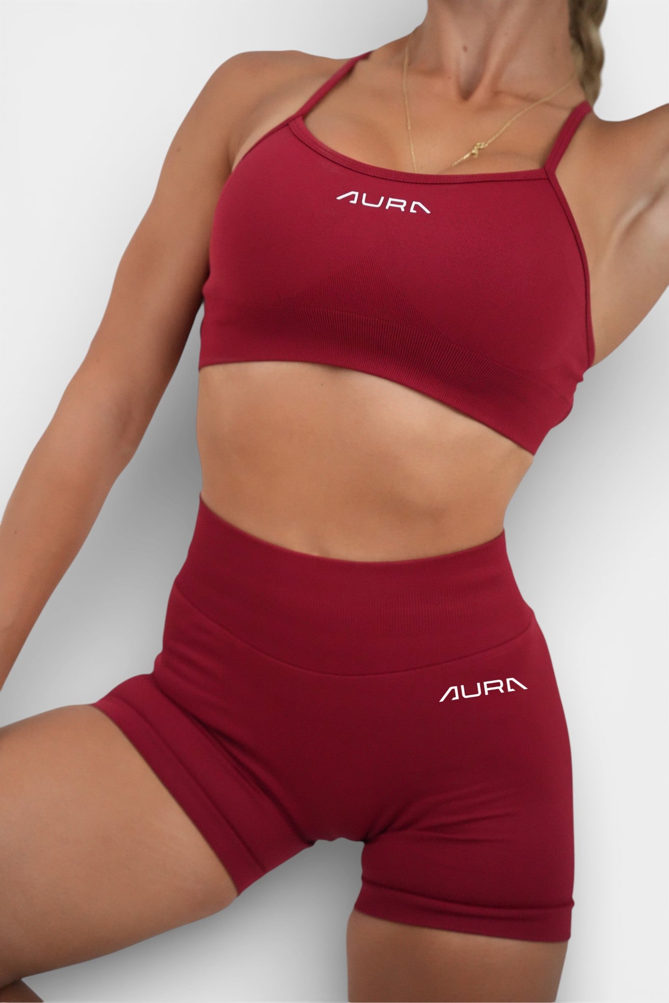 Aura Core Essential Bra