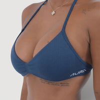 Aura Sculpt Strappy Bra