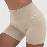 Aura Sculpt Shorts