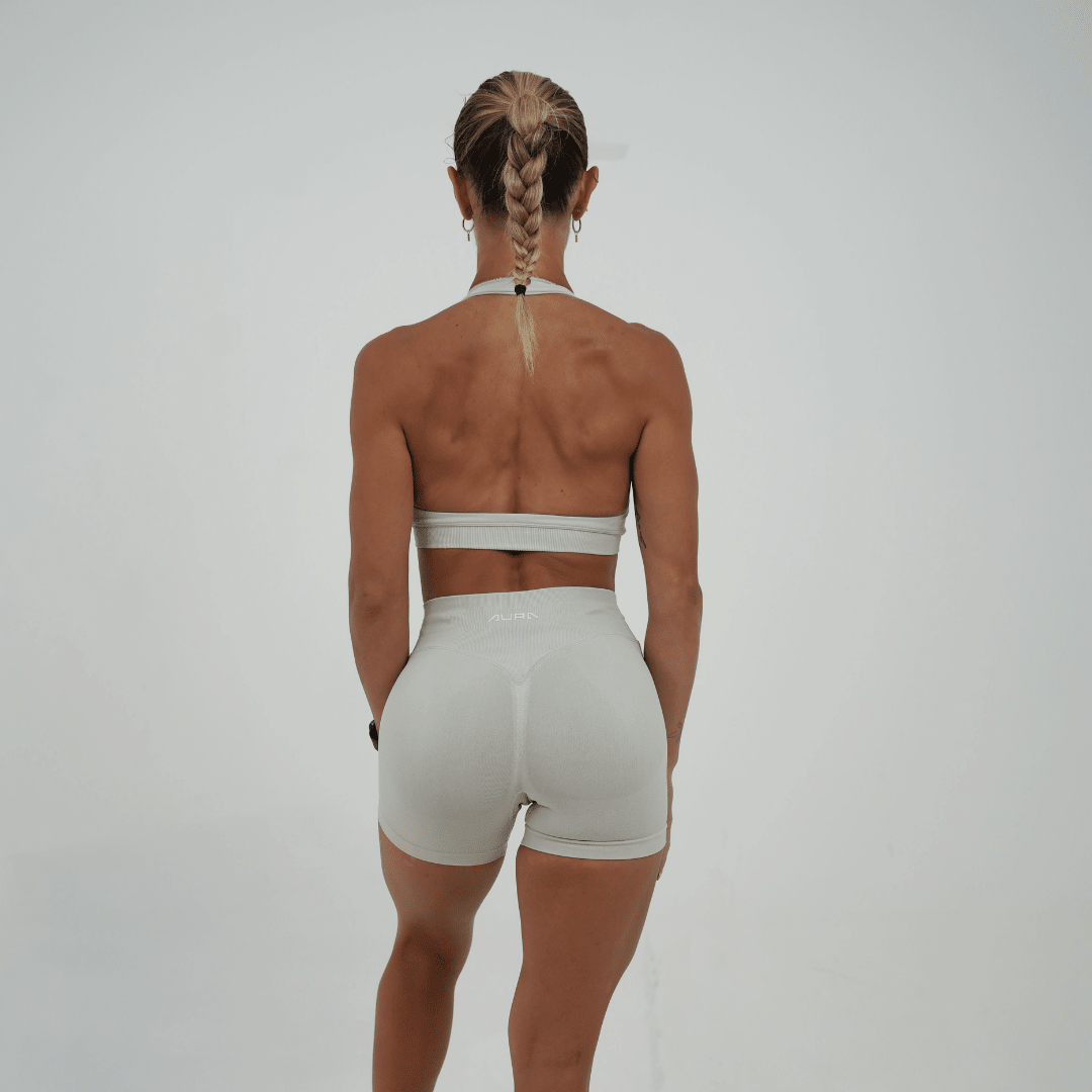 Aura Core Comfort Bra