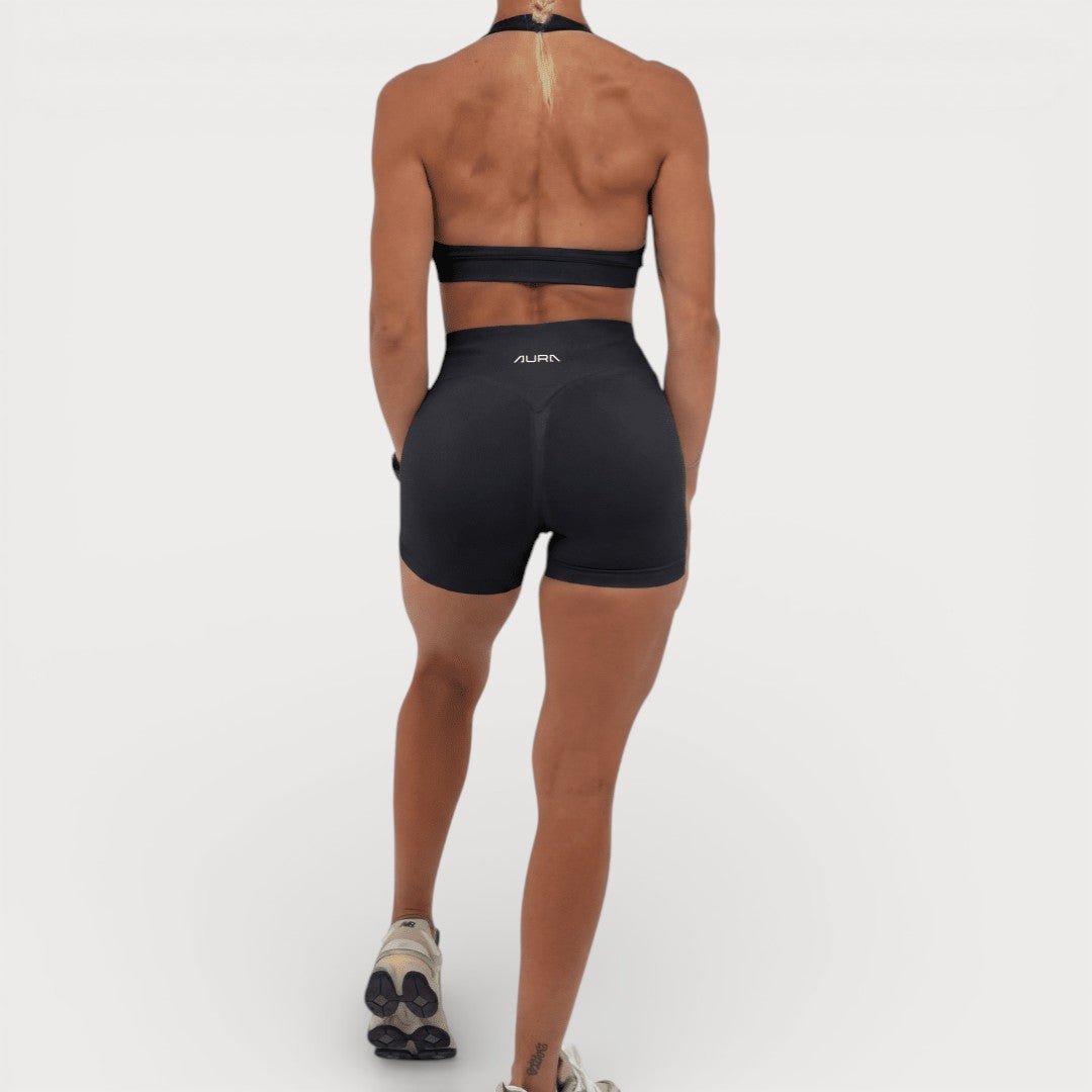 Aura Core Comfort Bra