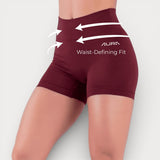 Aura Sculpt Shorts