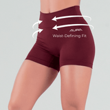 Aura Sculpt Shorts