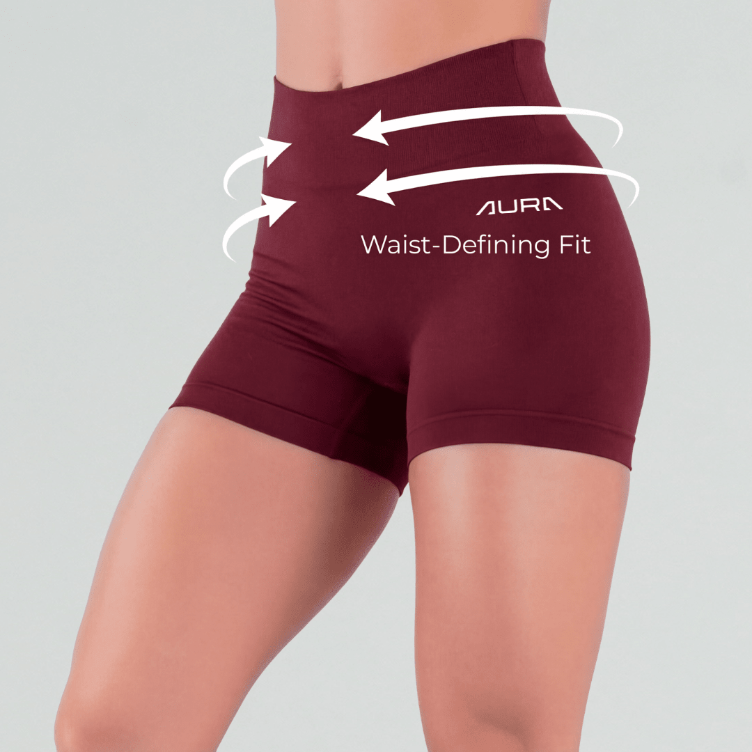 Aura Sculpt Shorts