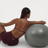 Aura Sculpt Strappy Bra