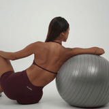 Aura Sculpt Strappy Bra