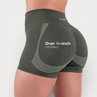 Aura Sculpt Shorts