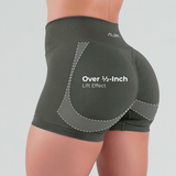 Aura Sculpt Shorts