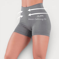 Aura Sculpt Shorts