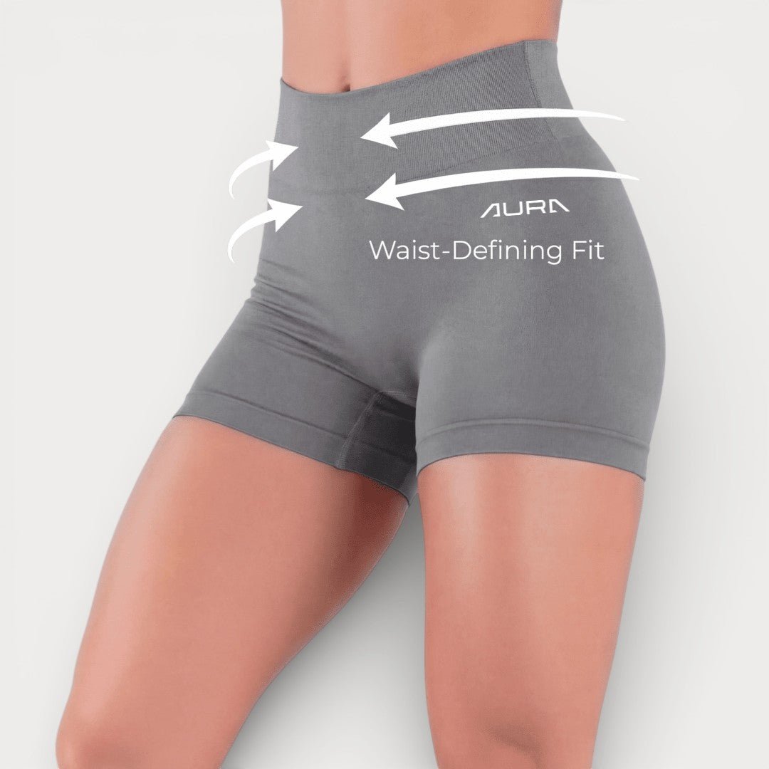Aura Sculpt Shorts